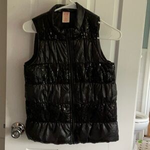Child’s vest